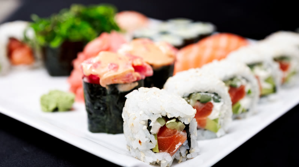 Discovery Princess - Ocean Terrace